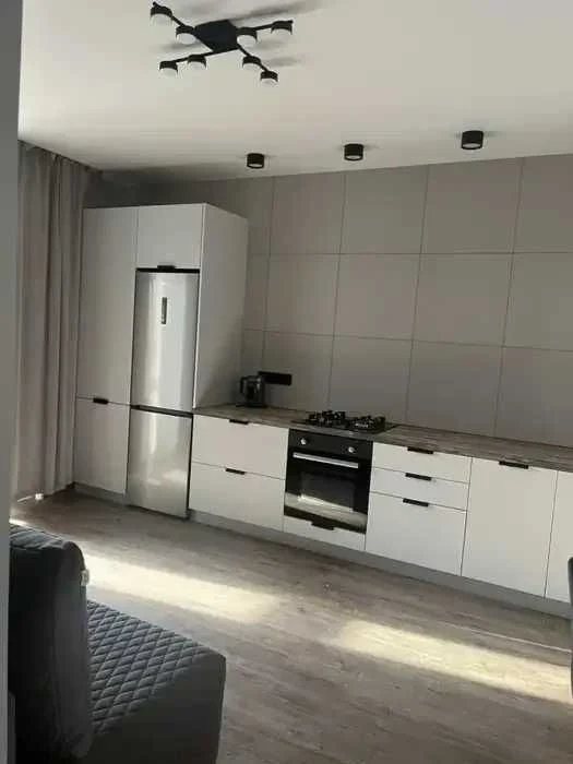 Продам квартиру в новострое пр-кт Слобожанский, Левый берег,