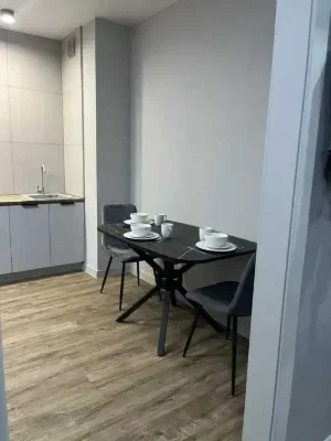 Продам квартиру в новострое пр-кт Слобожанский, Левый берег,
