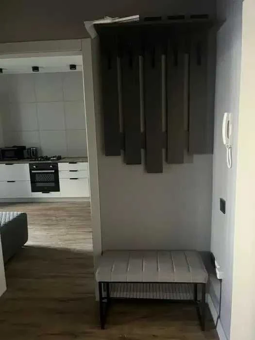 Продам квартиру в новострое пр-кт Слобожанский, Левый берег,