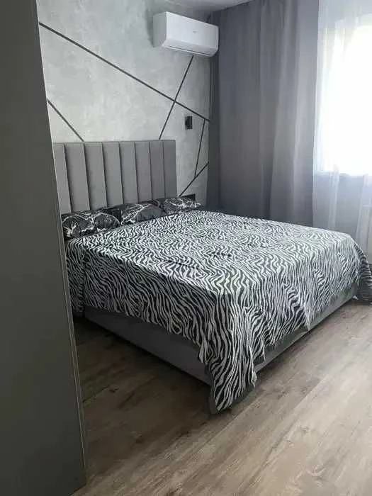 Продам квартиру в новострое пр-кт Слобожанский, Левый берег,