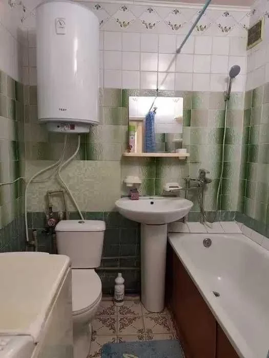 Продам 1к квартиру пр-кт Слобожанский, Косиора