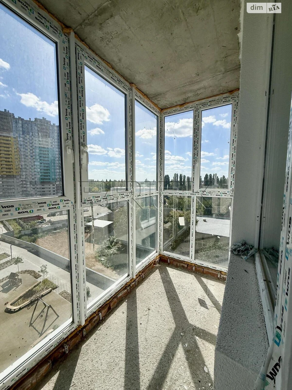 Продаж Квартира Теремки-2