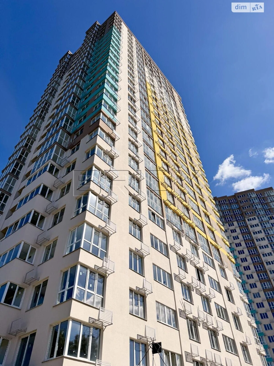 Продаж Квартира Теремки-2