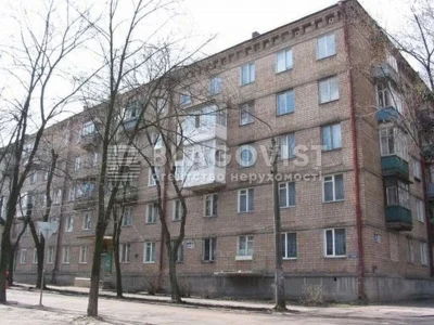 Продаж Квартира Першотравневий Масив