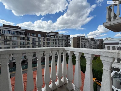 Продаж Квартира Голосіїв