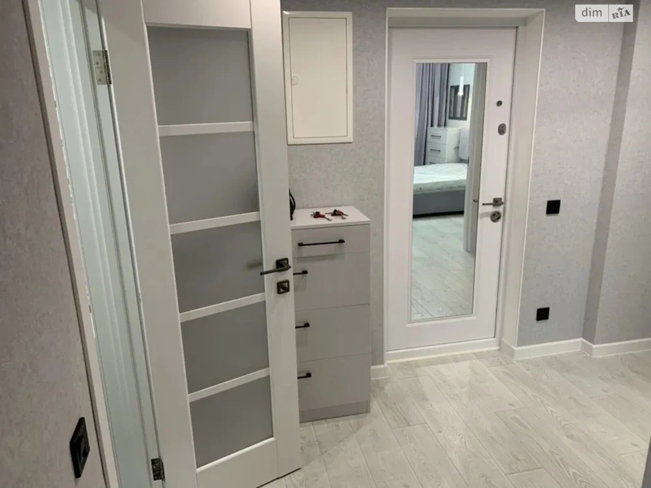 Продаж Квартира Дарницький