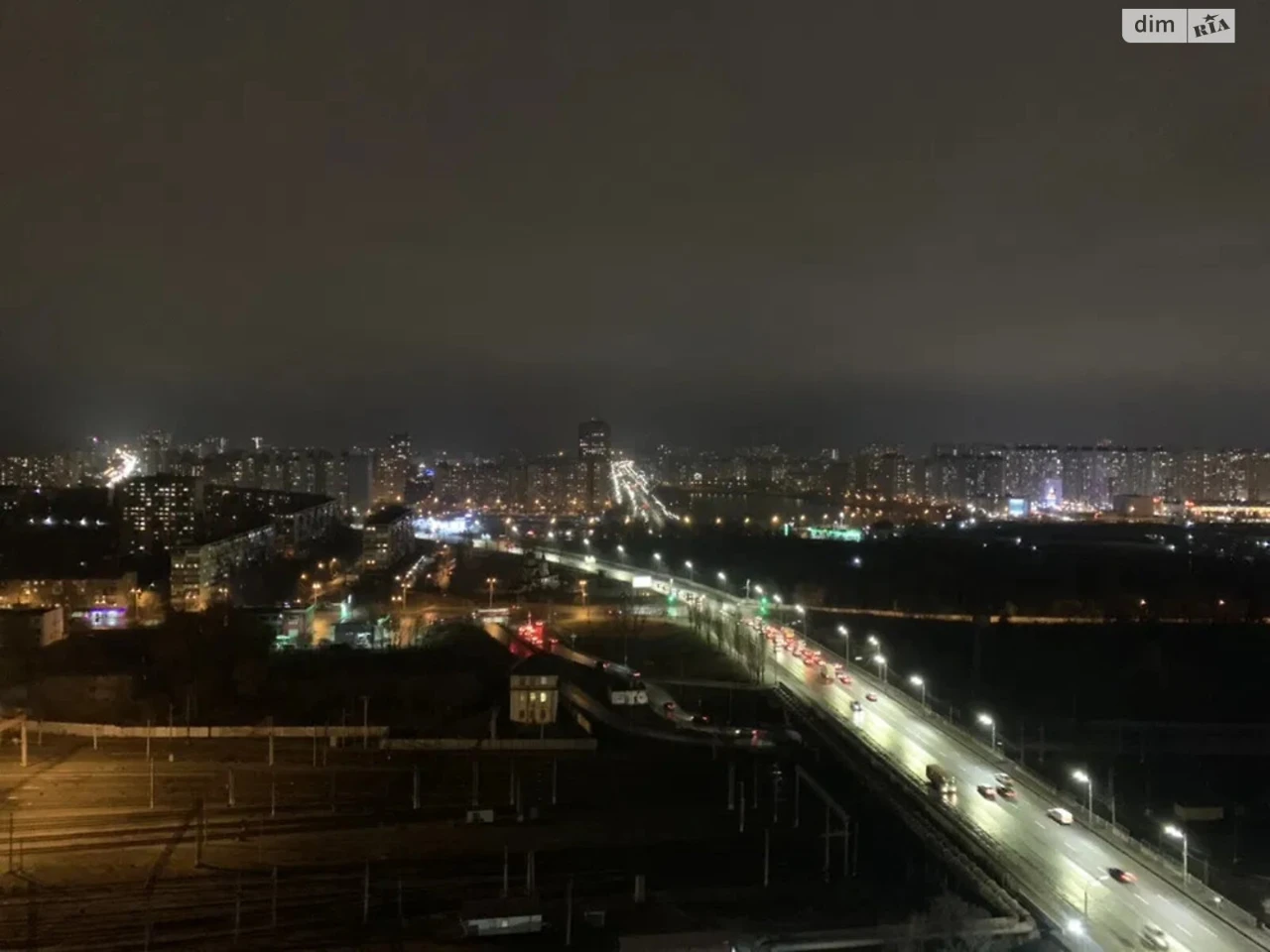 Продаж Квартира Дарницький