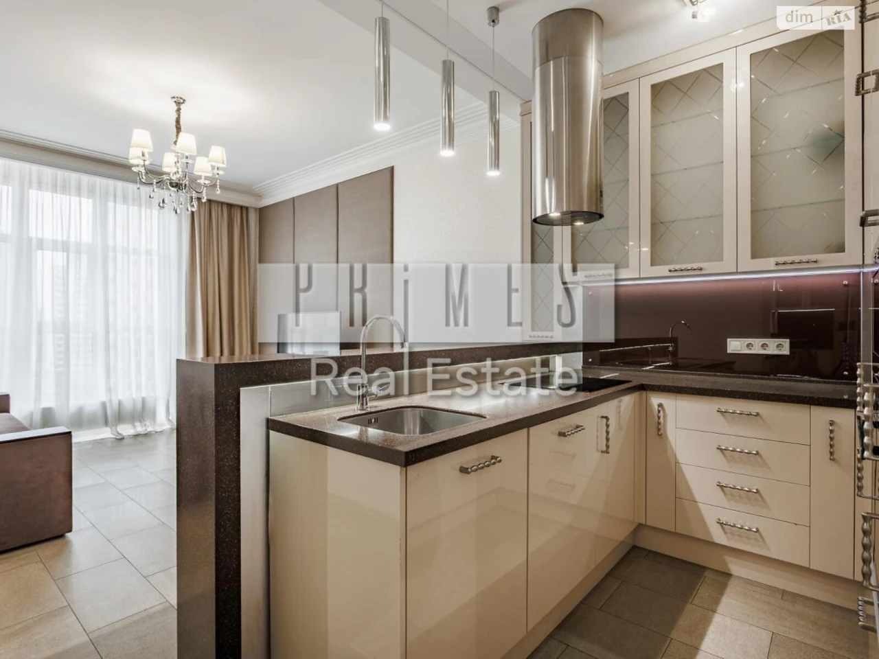Продаж Квартира Саперне Поле
