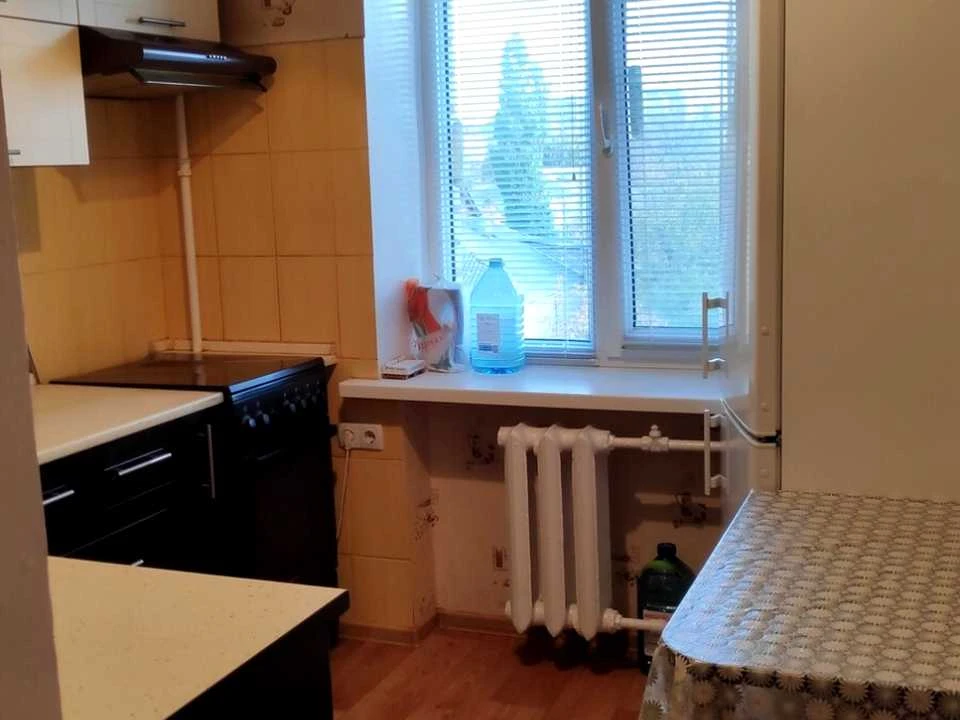 Квартира. Київ, Павла Чубинського вул. (Крупської)
