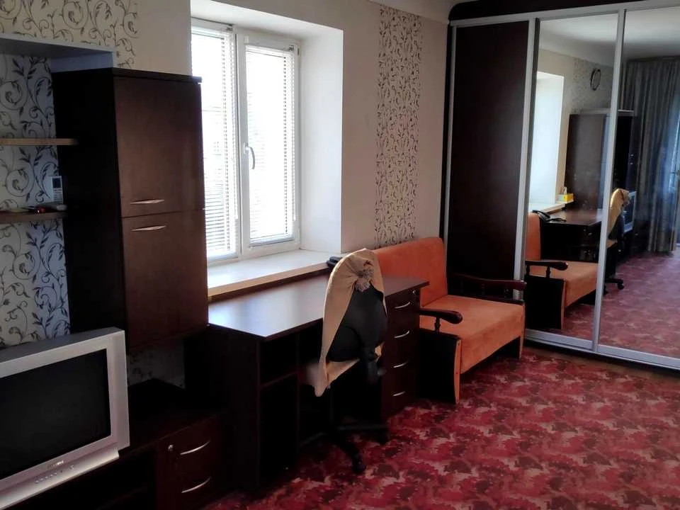 Квартира. Київ, Павла Чубинського вул. (Крупської)