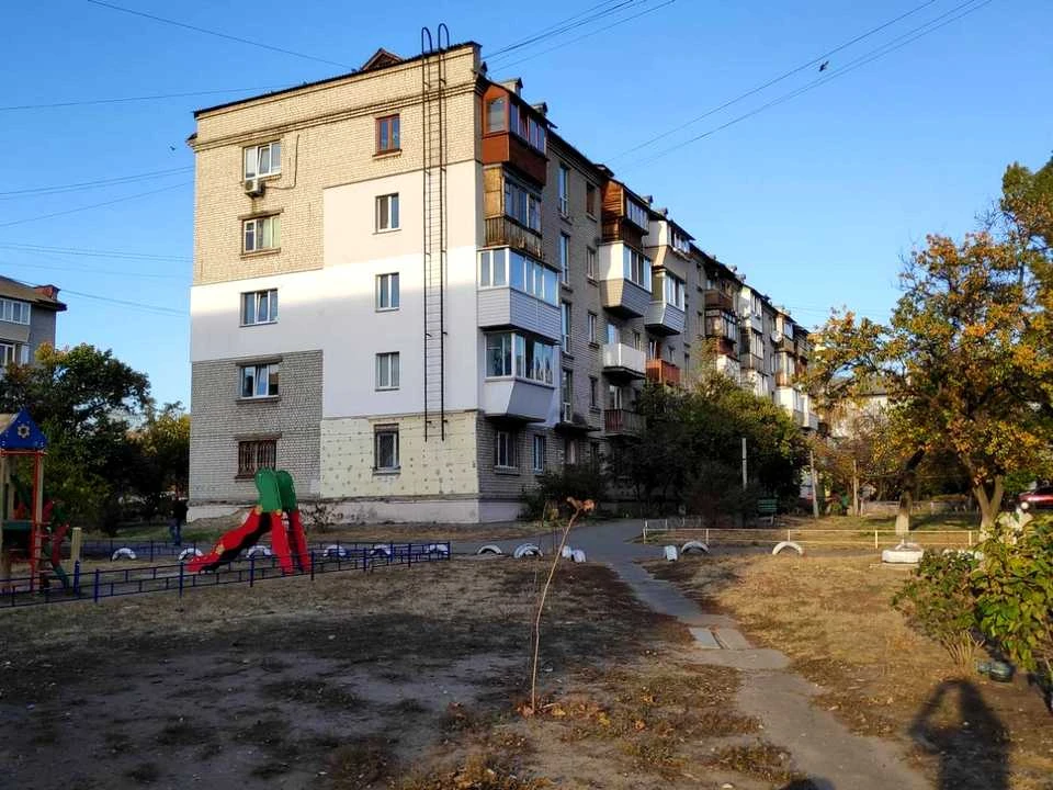Квартира. Київ, Павла Чубинського вул. (Крупської)