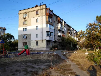 Квартира. Київ, Павла Чубинського вул. (Крупської)