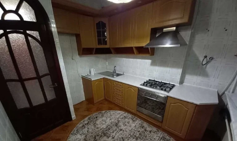 Продам 3 комнатную квартиру, ул. Канатная/2-я ст. Б. Фонтана