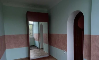 Продам 3 комнатную квартиру, ул. Канатная/2-я ст. Б. Фонтана
