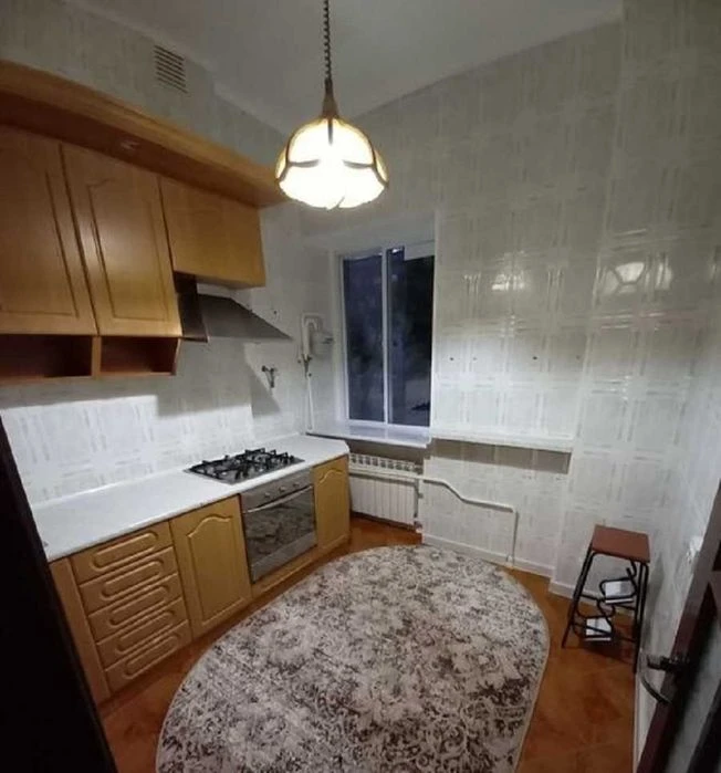 Продам 3 комнатную квартиру, ул. Канатная/2-я ст. Б. Фонтана