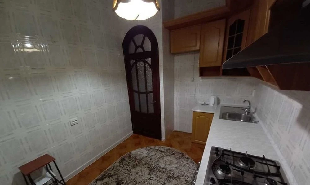 Продам 3 комнатную квартиру, ул. Канатная/2-я ст. Б. Фонтана