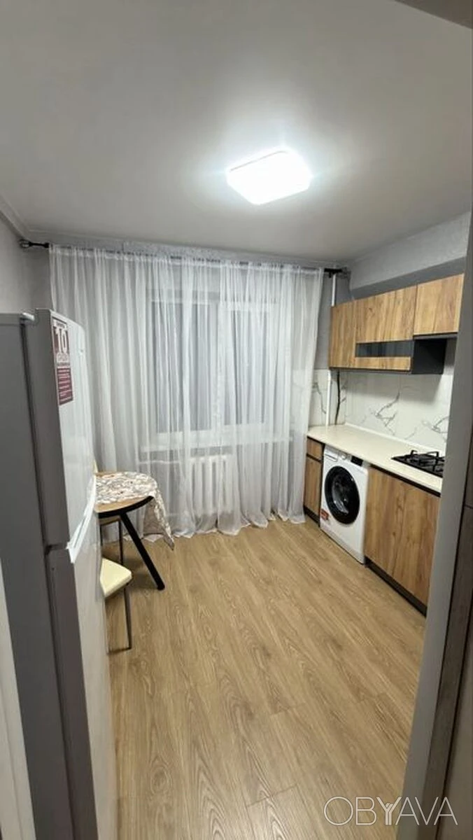 1-room apartment, Florence St., 10a