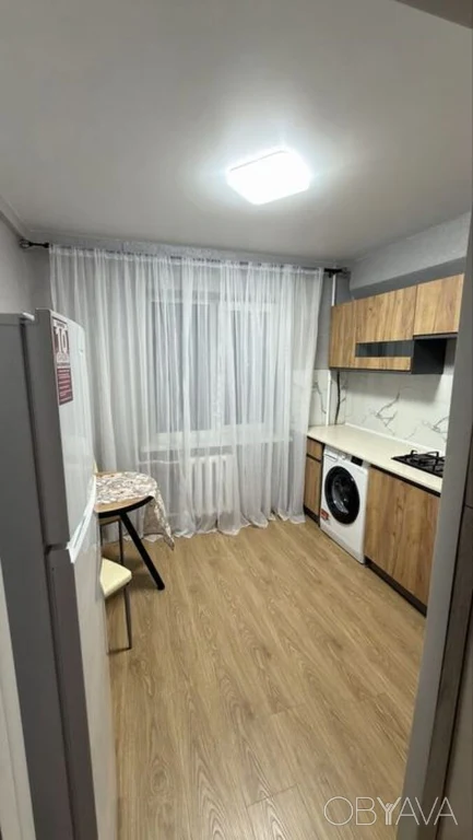 1-room apartment, Florence St., 10a