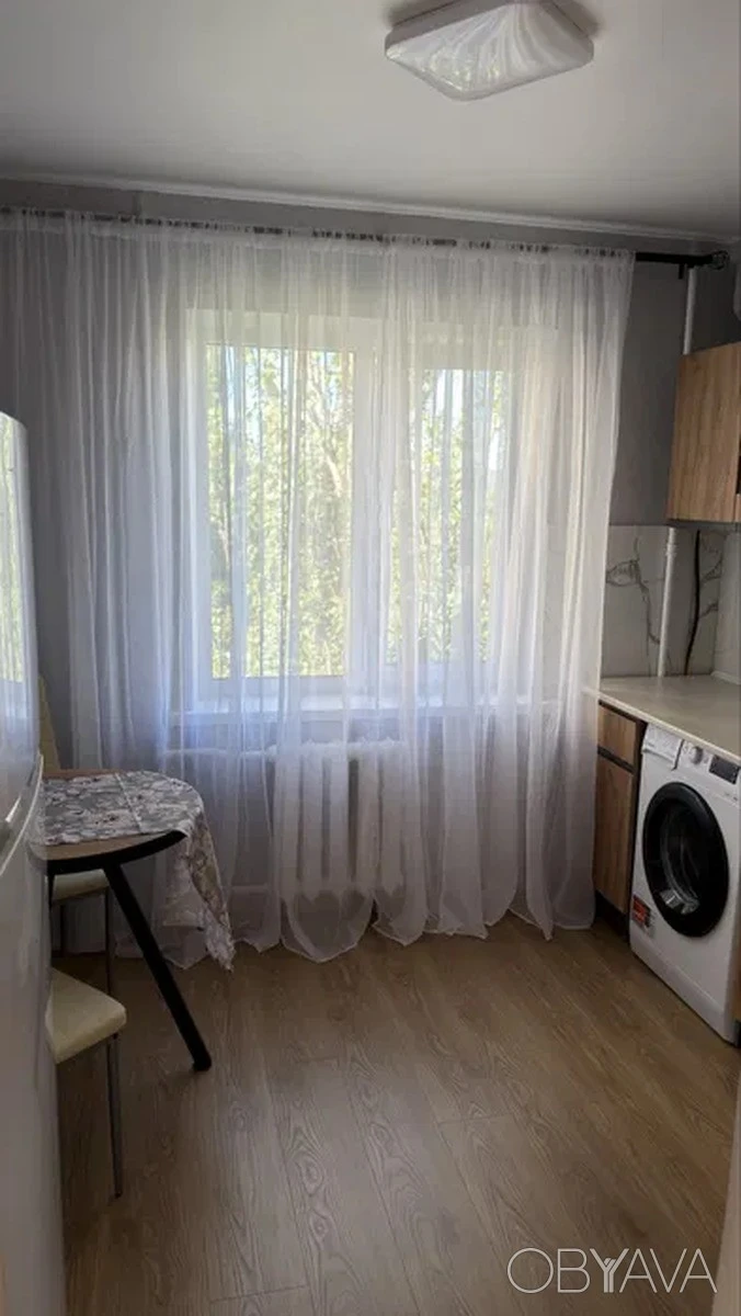 1-room apartment, Florence St., 10a