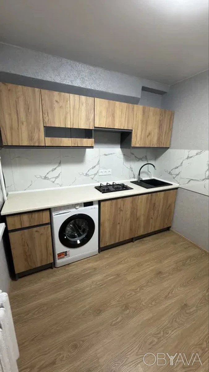 1-room apartment, Florence St., 10a