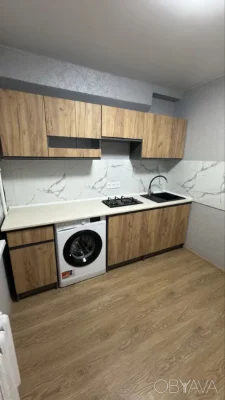 1-room apartment, Florence St., 10a