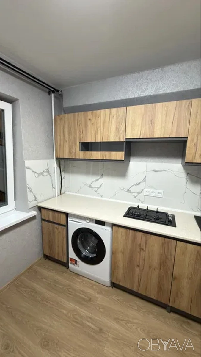 1-room apartment, Florence St., 10a