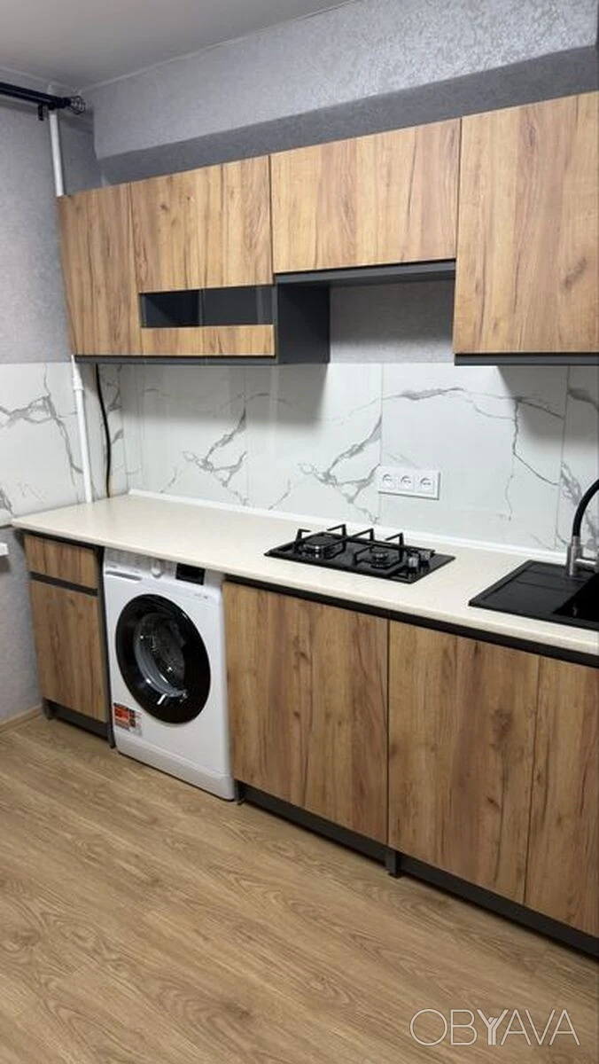 1-room apartment, Florence St., 10a