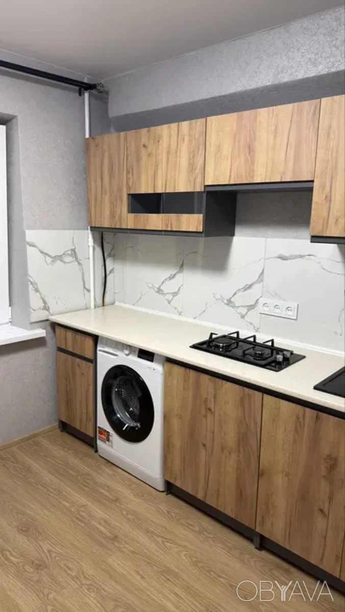 1-room apartment, Florence St., 10a