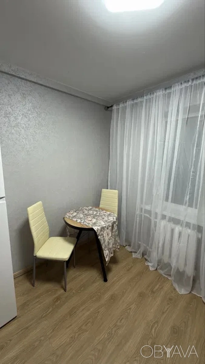 1-room apartment, Florence St., 10a