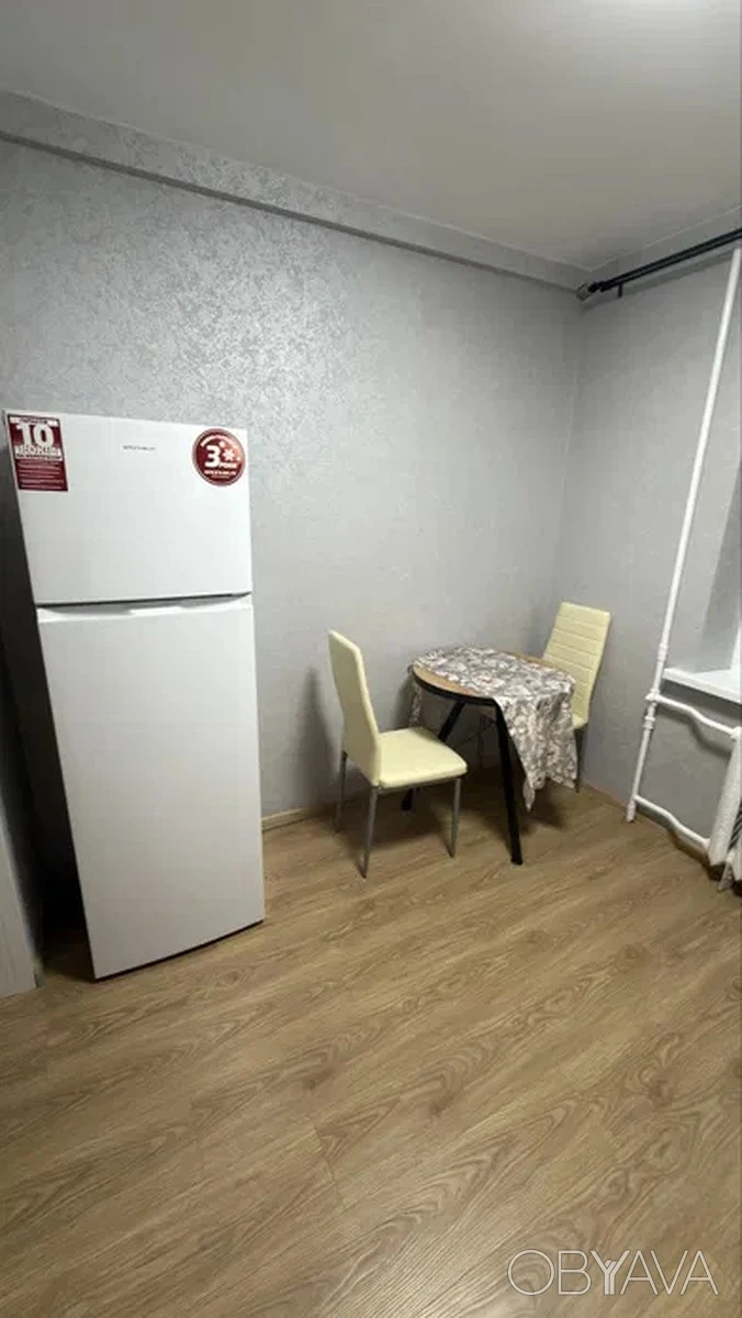 1-room apartment, Florence St., 10a