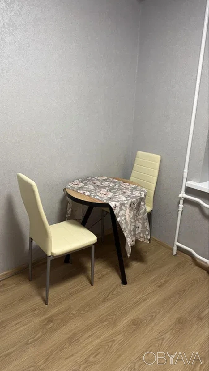 1-room apartment, Florence St., 10a
