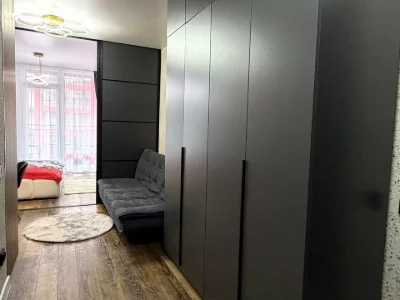 Квартира. Івано-Франківськ, Романа Левицького вул.
