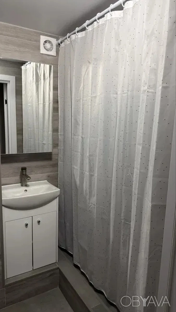 1-room apartment, Florence St., 10a