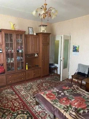 Центр. У продажу 3 кімнатна квартира