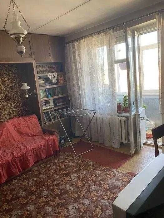 Центр. У продажу 3 кімнатна квартира
