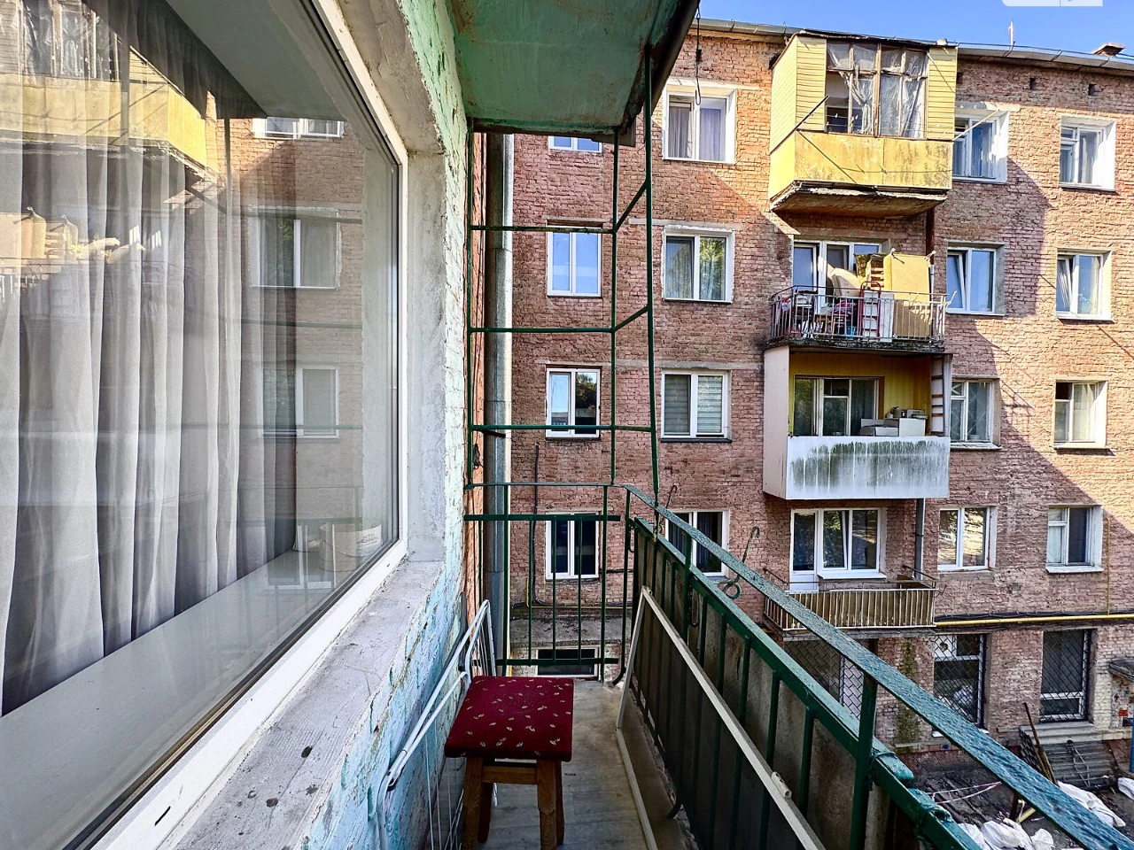 Продаж Квартира Ювілейний