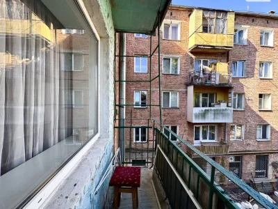 Продаж Квартира Ювілейний
