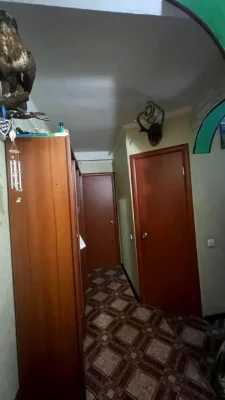 Apartment for sale 1-room. 35.4 m² 6/9 floor.