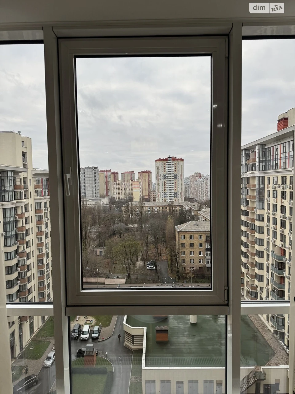 Довгострокова Оренда Квартира Голосіїв