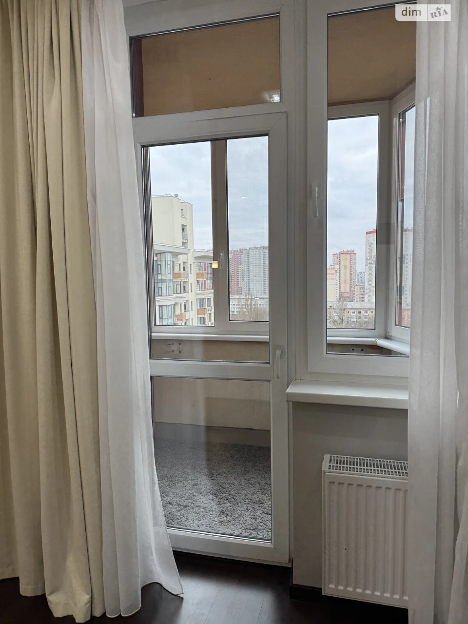 Довгострокова Оренда Квартира Голосіїв