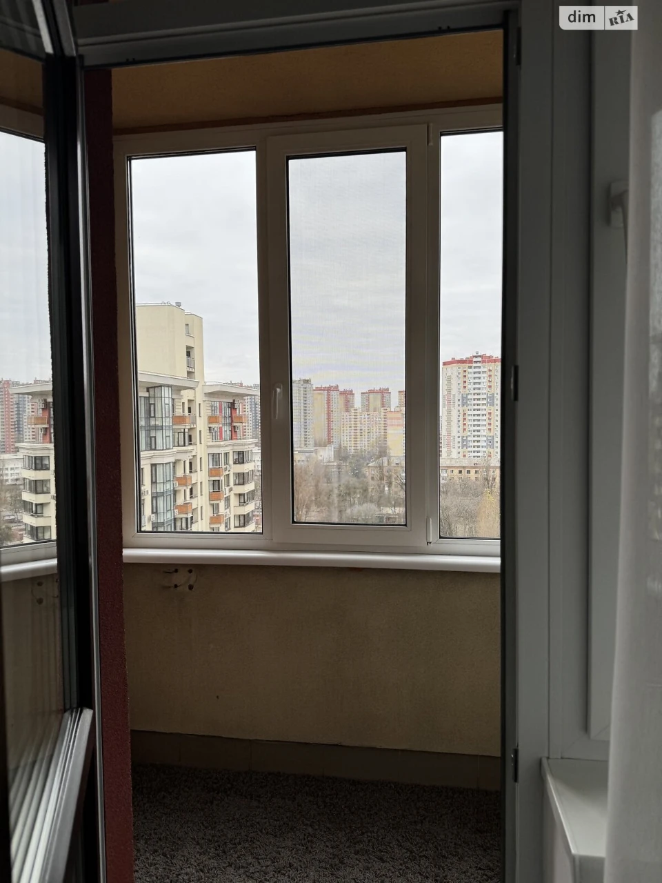 Довгострокова Оренда Квартира Голосіїв