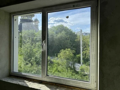 Продаж 1 кімнатної квартири в новобудові, бічна Пасічної, (в