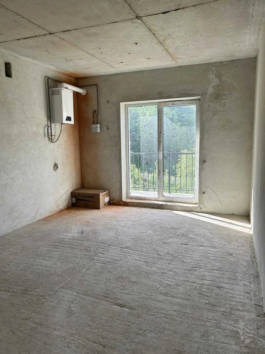 Продаж 1 кімнатної квартири в новобудові, бічна Пасічної, (в