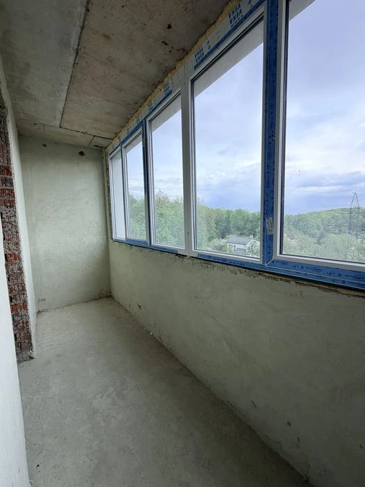 Продаж 2-кімнатної квартири 60 м.кв., вул. Вулецька