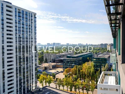 Квартира. Київ, Віктора Некрасова вул. (Північно-Сирецька)