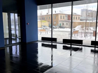 Квартира. Київ, Причальна вул.