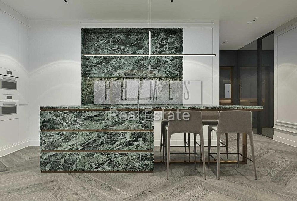 Продажа 3к квартиры 102м2, ЖК Park Avenue, пр. Голосеевский