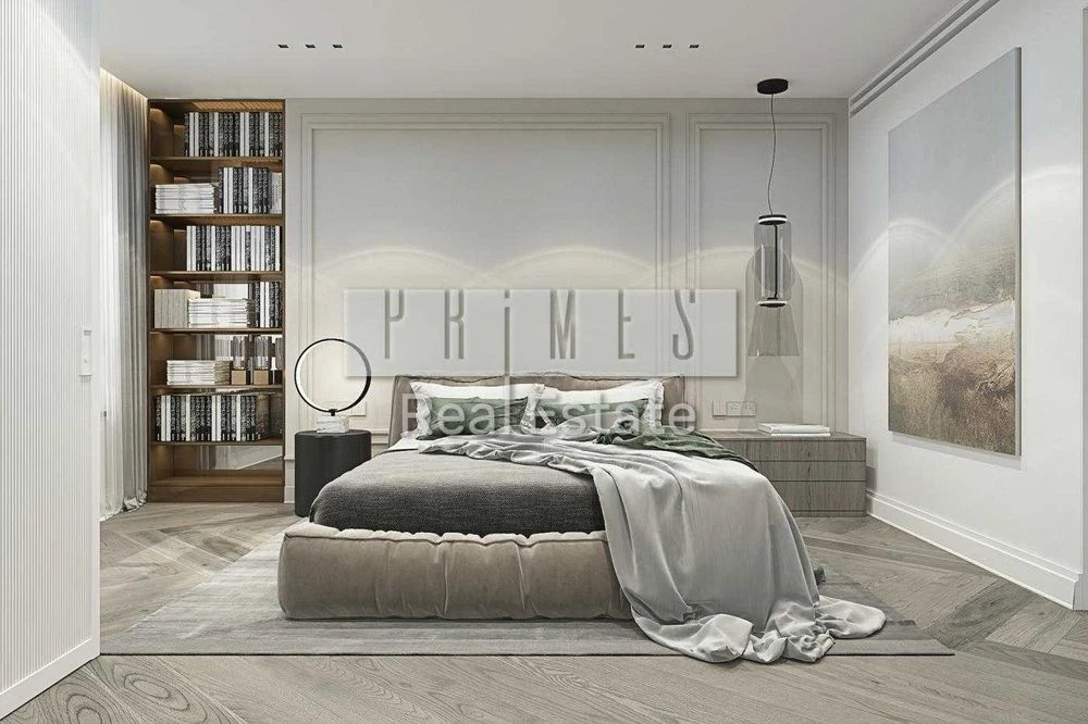 Продажа 3к квартиры 102м2, ЖК Park Avenue, пр. Голосеевский