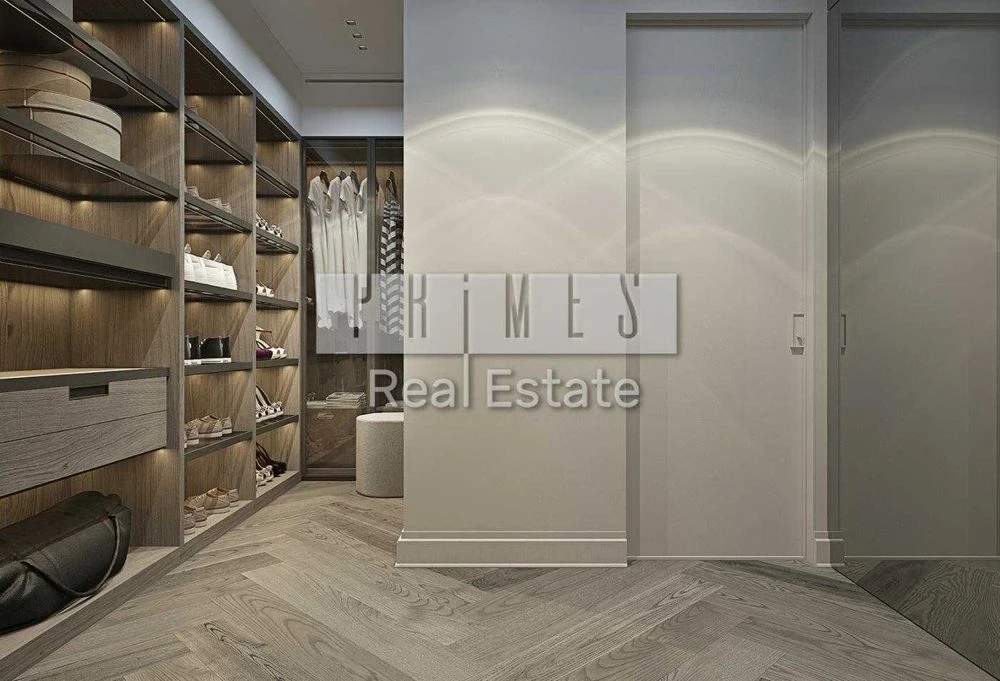 Продажа 3к квартиры 102м2, ЖК Park Avenue, пр. Голосеевский