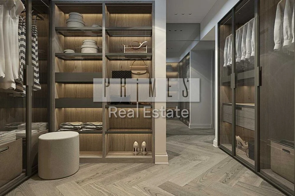 Продажа 3к квартиры 102м2, ЖК Park Avenue, пр. Голосеевский